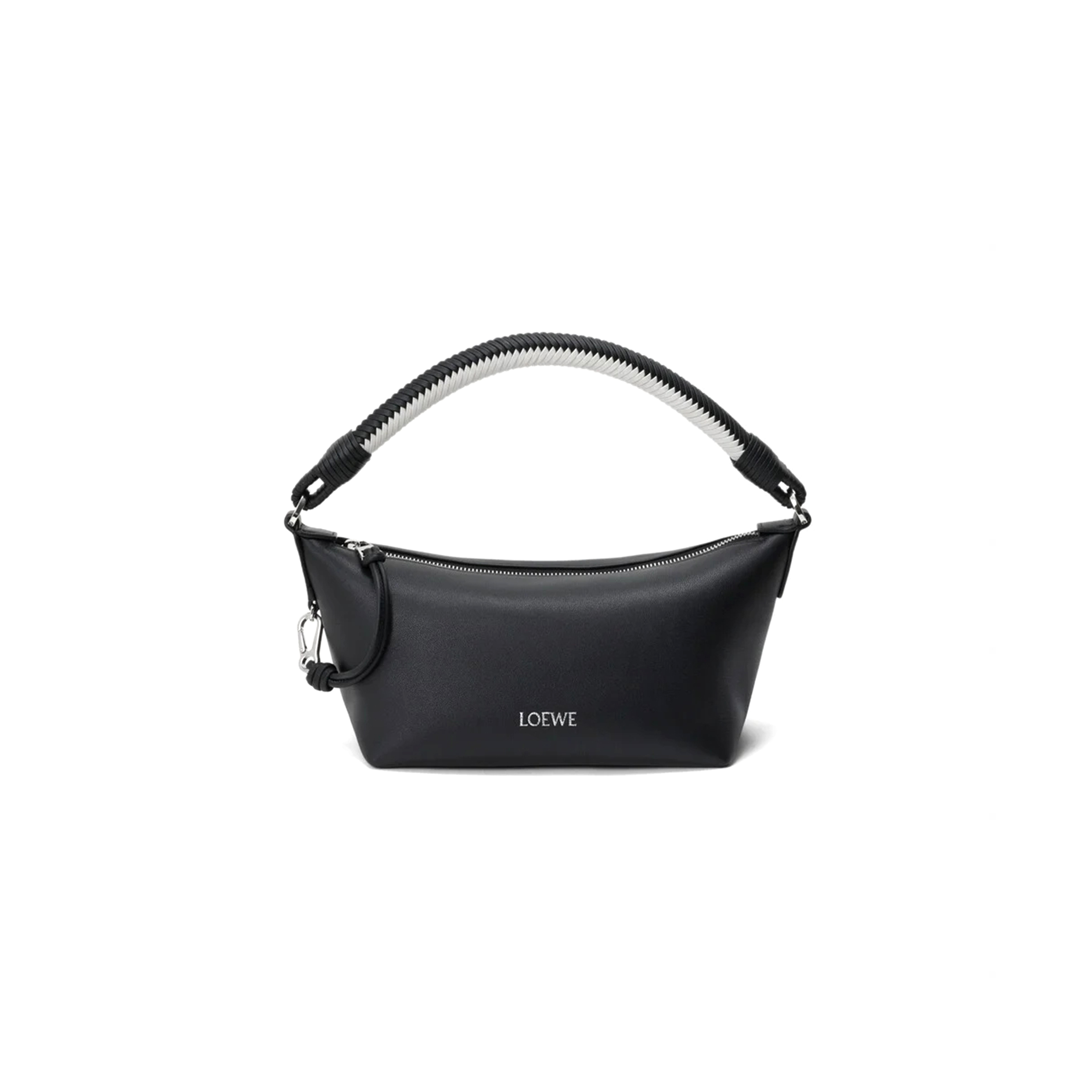 LOEWE CALA MINI BAG IN MELLOW NAPPA LAMBSKIN A120HPLX03 (26*13*10cm)